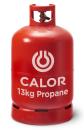 Calor Propane Gas Bottle 13kg